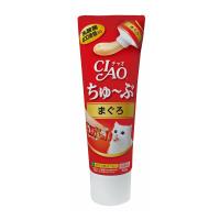ราคา เชา ทูป แมวเลียรสทูน่า 80 กรัม CIAO (51725919)