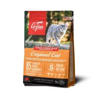 ราคา โอริเจน อาหารแมวและลูกแมว 1.8กก ORIJEN (51247650)