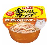 ราคา เชาสันในไก่หน้าปลาข้าวสารในน้ำเกรวี่ 70ก CIAO (51895930)