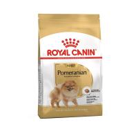 ราคา โรยัลคานิน สุนัขโตพันธุ์ปอมขนาด 3 กก. ROYAL CANIN (51632637)