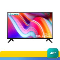 HISENSEสมาร์ทTV VIDAA FHD 40IN 40A4000K HISENSE (75538394)