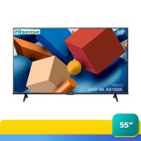 HISENSEสมาร์ทTV VIDAA UHD55IN 55A6100K HISENSE (75538396)