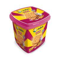 ราคา จูลี่ส์วีตแครกเกอร์ 600 กรัม JULIES (75548036)