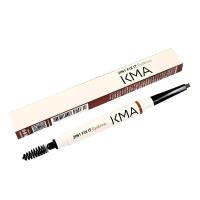 ราคา เคเอ็มเอทูอินวันฟิกอิทอายโบรว์#N2 0.16ก. KMA (52669419)