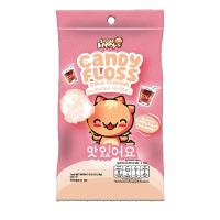 ราคา ลิตเติ้ลคีฟีสายไหมโคล่า 15 กรัม LITTLE KEEFY (52695558)