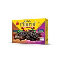 ราคา จูลี่ส์ชาร์มซีซั่นกรีตติ้งส์ 172 กรัม JULIES (75548035)