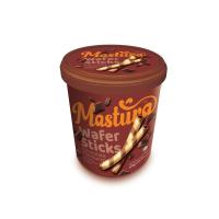 ราคา มาสทูร่าเวเฟอร์สติ๊กช็อกโกแลต 370 กรัม MASTURA (75548038)