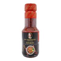 ราคา แม่บุญล้ำน้ำยำปลาร้า สูตรพริก 300 มล. MAEBOONLAM (75548314)