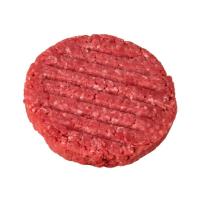 จาโกต้า เนื้อออสเตรเลียเบอร์เกอร์ แช่แข็ง ชิ้นละ 100 ก. JAGOTA (75540169)