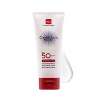 ราคา บีเอสซีคริสตัลออร่าบอดี้โลชั่นเอสพีเอฟ50 BSC (52686744)