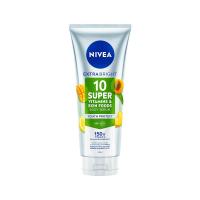 ราคา นีเวีย เอ็กซ์ตร้าไบร์ท ยูธโพรเทค 320 มล NIVEA (75543657)
