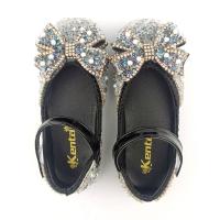 ราคา รองเท้าคัทชูแฟชั่น สีดำ ไซส์ 28 (52562107)