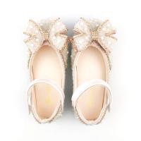 ราคา รองเท้าคัทชูแฟชั่น สีชมพู ไซส์ 27 (52562142)