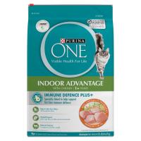 ราคา เพียวริน่าวัน อาหารแมวเลี้ยงในบ้าน 6.6กก PURINA ONE (51257238)