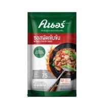 ราคา คนอร์ ซอสผัดเข้มข้น 900 กรัม KNORR (75548147)