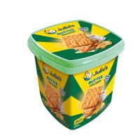 ราคา จูลี่ส์บัตเตอร์แครกเกอร์ 600 กรัม JULIES (75548037)