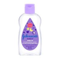 ราคา จอห์นสัน เบดไทม์ เบบี้ ออยล์ 50มล. JOHNSON (75542387)