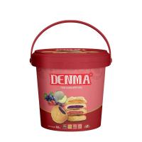 ราคา เดนม่า สอดไส้ผลไม้รวมรส 625กรัม DENMA (75546308)