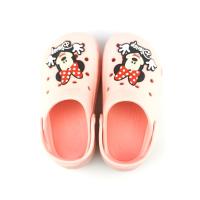 ราคา รองเท้าCLOG MINNIE สีโอโรส ไซส์ 35 (52555681)