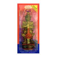 ราคา อิ่มบุญเทียนท้าวเวสสุวรรณ สีดำ AIM BOON (52564825)