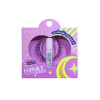 ราคา คอสลุคส์ อายส์ อายแลชเชส เบอร์ A-04 COSLUXE (75545111)