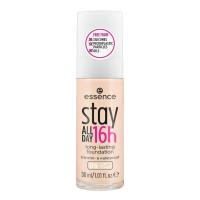 ราคา เอสเซนส์ ฟาวเดชั่น สเตย์ออลเดย์16เอช 05 ESSENCE (75547007)