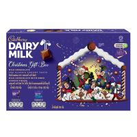 ราคา แคดเบอรีกิฟท์บ็อกซ์ 308 กรัม CADBURY (75549686)