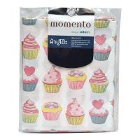 ราคา โมเมนโต ผ้าปูโต๊ะUF คัพเค้ก 1.38X2.0 M MOMENTO (52550686)