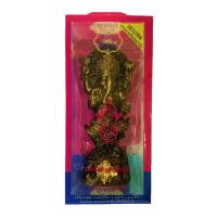 ราคา อิ่มบุญเทียนพระพิฆเนศ สีดำ AIM BOON (52564748)