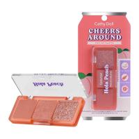 ราคา เคที่ดอลล์ เชียร์อะราวด์ทรีโออายพาเลท#03 CATHY DOLL (75546126)