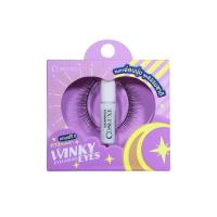 ราคา คอสลุคส์ อายส์ อายแลชเชส เบอร์ A-02 COSLUXE (75545110)