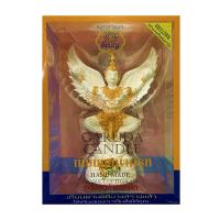 ราคา อิ่มบุญเทียนพญาครุฑ สีขาว AIM BOON (52564687)