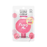 ราคา เมนโทลาทั่มวอเทอร์คัลเลอร์แฟนซีมี3กรัม MENTHOLATUM (75543783)