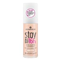 ราคา เอสเซนส์ ฟาวเดชั่น สเตย์ออลเดย์16เอช 02 ESSENCE (75547005)
