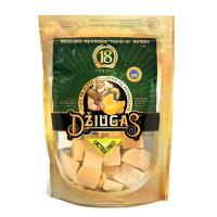 ราคา ดูซกัสพาร์เมซานชีสลูกเต๋า18 เดือน 100ก DZIUGAS (75549667)