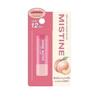 ราคา มิสทิน ชายน์ วอเตอร์ ลิป แคร์ 2.5 กรัม MISTINE (52713805)