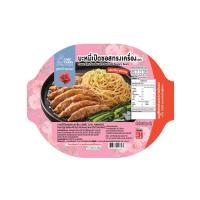 ราคา เชฟแคร์ส บะหมี่เป็ดซอสทรงเครื่อง 260 กรัม CHEF CARES (75546921)