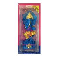 ราคา อิ่มบุญเทียนพระพิฆเนศ สีฟ้า AIM BOON (52564802)