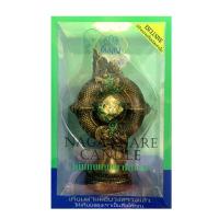 ราคา อิ่มบุญเทียน พญานาคบ่วง สีดำ AIM BOON (52564854)