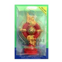 ราคา อิ่มบุญเทียน พญานาคบ่วง สีแดง AIM BOON (52564860)