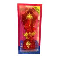 ราคา อิ่มบุญเทียนพระพิฆเนศ สีแดง AIM BOON (52564756)