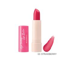 ราคา คิวท์เพรส ลิปบาล์มไฮยาทินท์ 03 3.7ก CUTE PRESS (75549543)