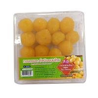 ราคา ดำเนิน ทองหยอด 200 กรัม DAMNONE (75545542)