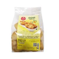 ราคา คุณเฮง เต้าหู้ขาวแข็งทอด 200 กรัม KHUN HENG (75544961)