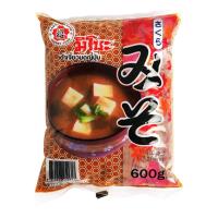 ราคา ซากุระ เต้าเจี้ยวญี่ปุ่นมิโซะ 600 กรัม SAKURA (75544354)
