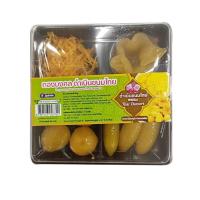 ราคา ดำเนิน ทองมงคล 140 กรัม DAMNONE (75545540)