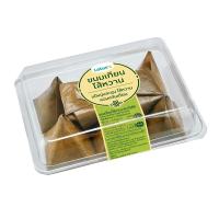 ราคา โลตัส ขนมเทียนไส้หวาน 8 ชิ้น แพ็คละ LOTUSS (75537875)