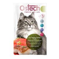 ราคา ออสเทค อัลตร้า ทูน่าหอยเชลล์ในเยลลี่ 70 กรัม OSTECH (51210768)