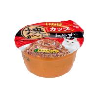 ราคา เชา ทูน่าเนื้อขาว+แดง+ปลาข้าวสาร+ปลาโอ 70กรัม CIAO (51895890)