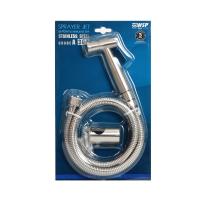 WSP ชุดสายฉีดชำระ สแตนเลส 304 #R-811 WSP (52606092)